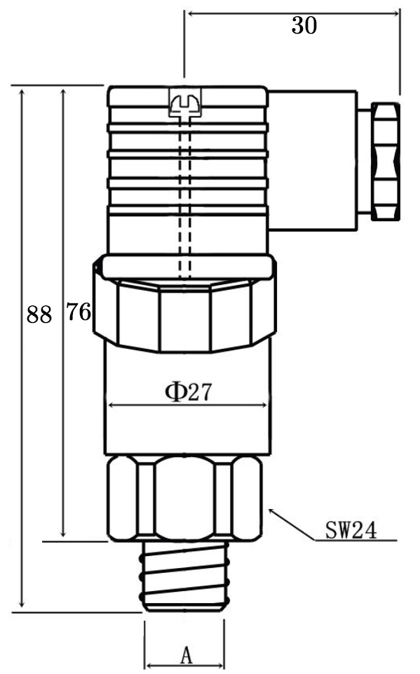 LL-S700尺寸圖